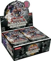 Caja de sobres de Battle Pack: Epic Dawn