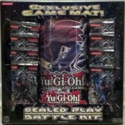BP01: Sealed Play Battle Kit