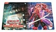 Tapete Structure Deck: Samurai Warlords