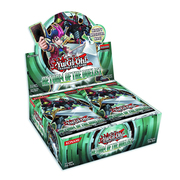 Caja de sobres de Return of the Duelist