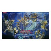 Tapete Structure Deck: Realm of the Sea Emperor