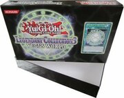 Caja de de Legendary Collection 3: Yugi's World vacia