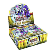 Caja de sobres de Abyss Rising
