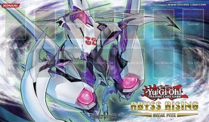 Abyss Rising Sneak Peek Playmat