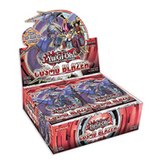 Caja de sobres de Cosmo Blazer