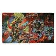 Tapete Structure Deck: Onslaught of the Fire Kings