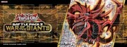 BP02: Tapete "Slifer el Dragón del Cielo"
