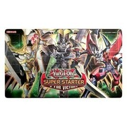 Tapete Super Starter: V for Victory