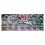 Tapete Structure Deck: Saga of Blue-Eyes White Dragon
