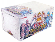Caja de sobres de Battle Pack 2: War of the Giants - Round 2