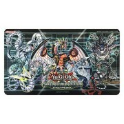 Tapete Structure Deck: Cyber Dragon Revolution