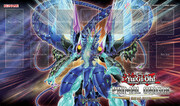 Primal Origin: Tapete Sneak Peek