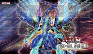 Primal Origin: Tapete Sneak Peek