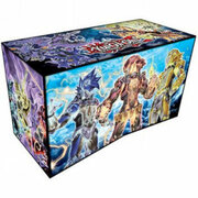 Primal Origin: Caja de cartón "Bujin"