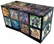 Primal Origin: Caja de cartón "Gladiator Beast"