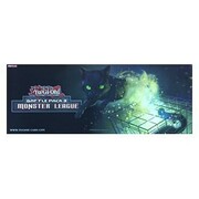 BP03: Tapete "Quantum Cat"