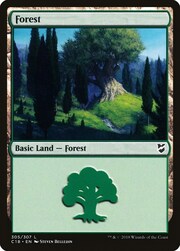 Foresta