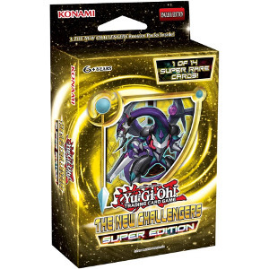 Los Nuevos Contendientes: Special Edition