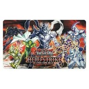 Tapete Structure Deck: HERO Strike