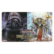 Tapete Structure Deck: Emperor of Darkness