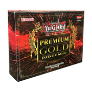 Sobre de Dorada Premium: Oro Infinito