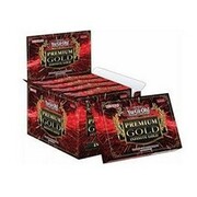 Caja de sobres de Dorada Premium: Oro Infinito