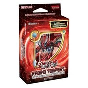 Raging Tempest: Special Edition