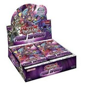 Caja de sobres de Fusion Enforcers