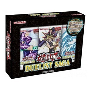 Box di Duelist Saga
