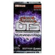 Sobre de OTS Sobre Torneo 4