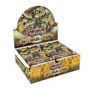 Caja de sobres de Maximum Crisis