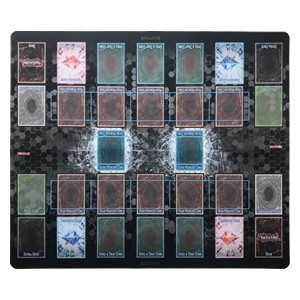 Baraja de principiante: Golpe de enlace: Tapete 2-Player