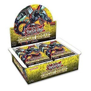 Circuit Break Booster Box