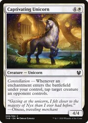 Unicorno Incantevole