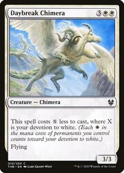 Chimera dell'Aurora