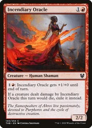 Oracolo Incendiario