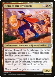 Eroe dei Nyxiani