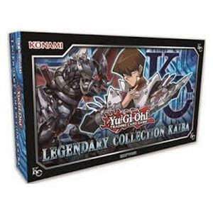 Legendary Collection Kaiba