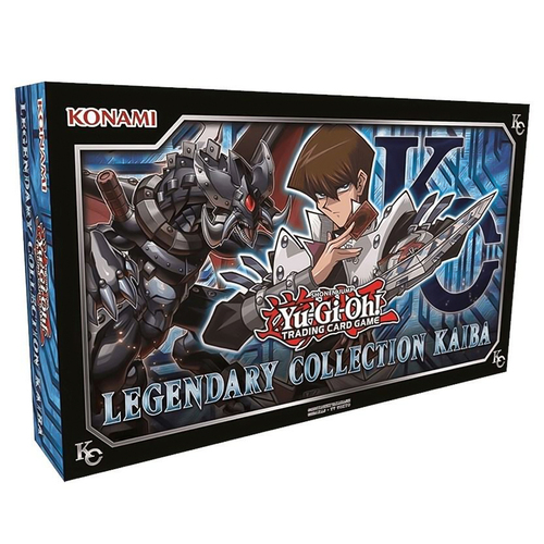 Starter Decks