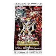Sobre de Dark Saviors