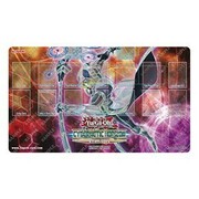 Cybernetic Horizon Sneak Peek Playmat