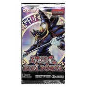 Sobre de Duel Power