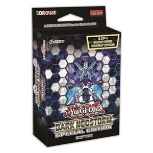 Dark Neostorm: Special Edition