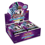 Caja de sobres de Attack from the Deep