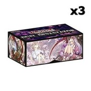 3x Duel Devastator