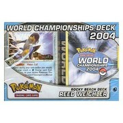 WCD 2004: Mazo Rocky Beach
