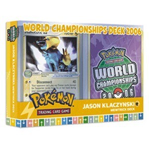 WCD 2006: Mazo Mewtrick
