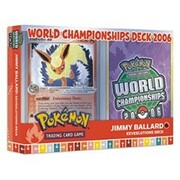 WCD 2006: Mazo Eeveelutions