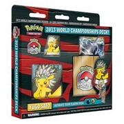 WCD 2013: Mazo Ultimate Team Plasma