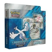 Legendary Battle Deck: Lugia